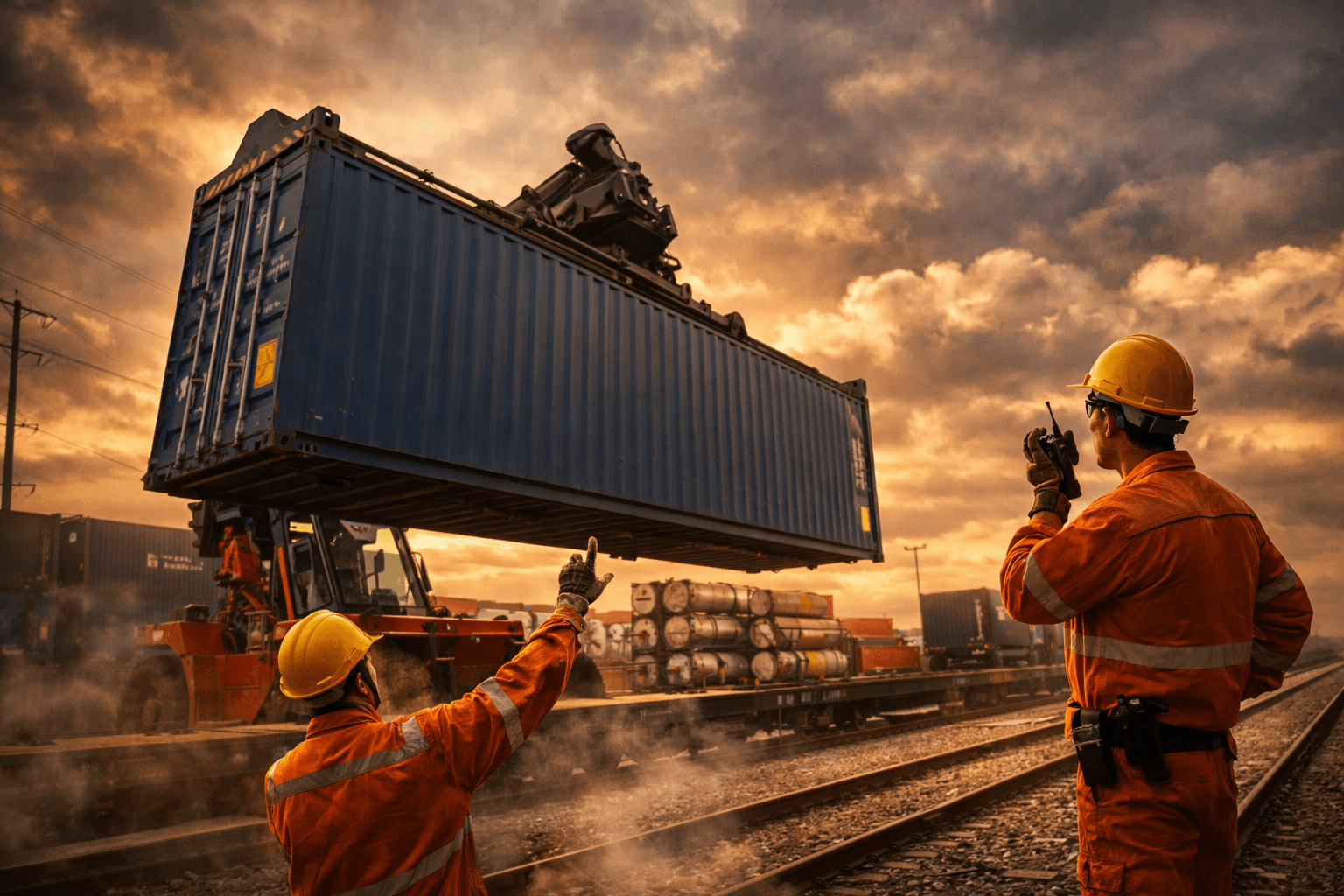 Sourcing & Export