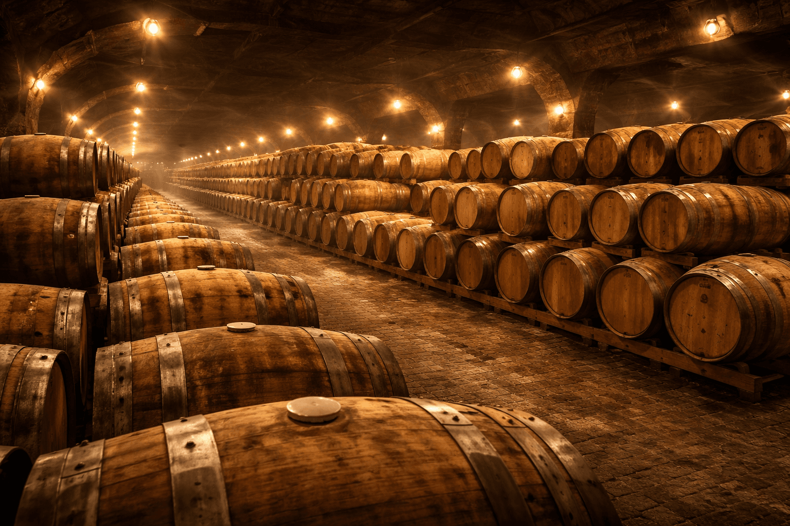 Wine Import